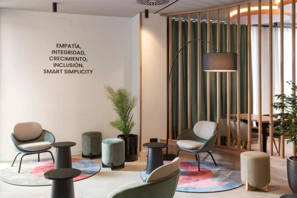 B&B HOTEL Madrid Vallecas La Gavia - photo 26