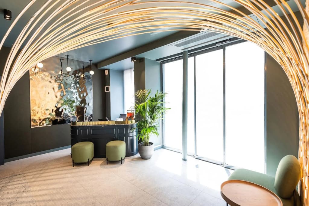 Hôtel Amoi Paris - photo 17