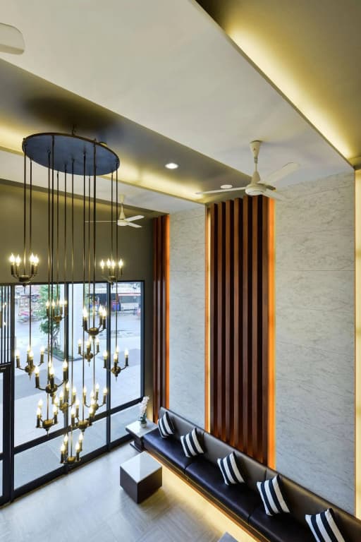 Hisea Huahin Hotel - photo 19