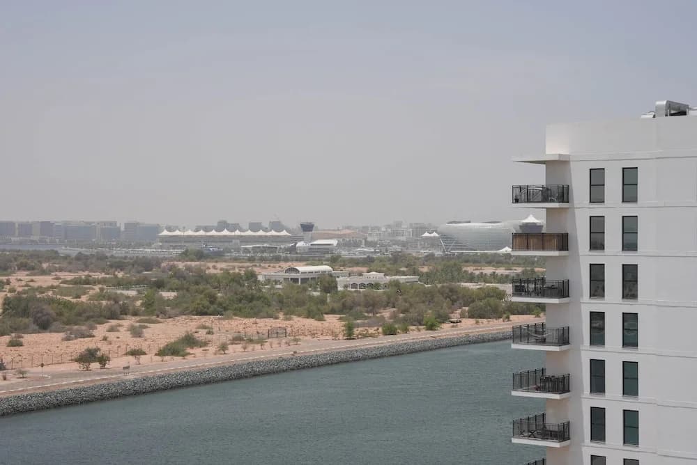 Mesmerizing Canal View - 827 - photo 9