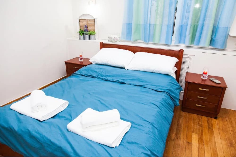 Stay in Fabulous Apartment in Athens - photo 6