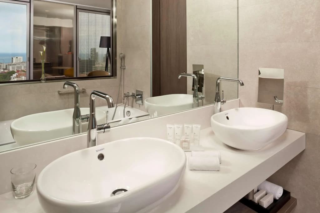The Level At Melia Barcelona Sky - photo 10