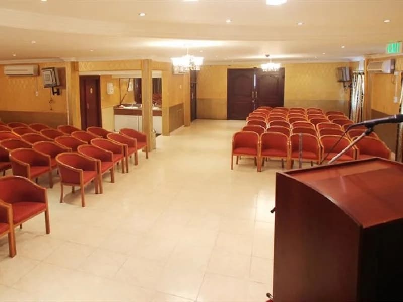 Gulf Horizon Hotel - photo 11
