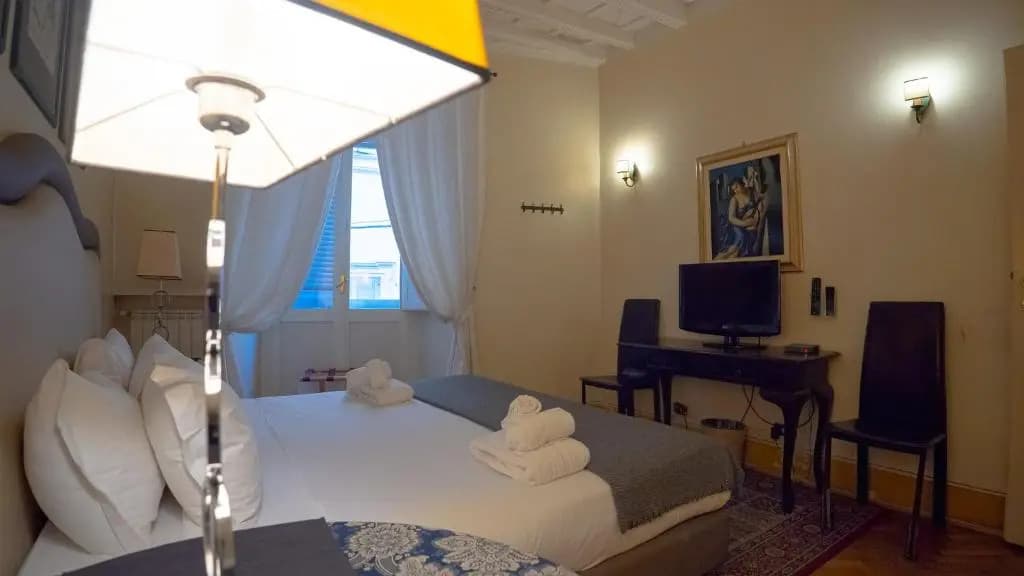 MGPGroup Guest House Piazza Navona - photo 4