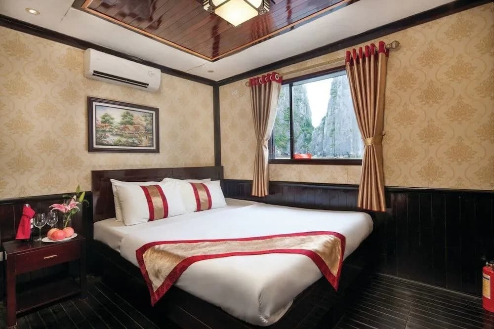 Halong Moonlight Cruises - photo 3
