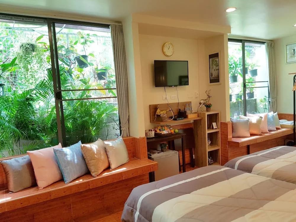 37 Nature House - photo 3