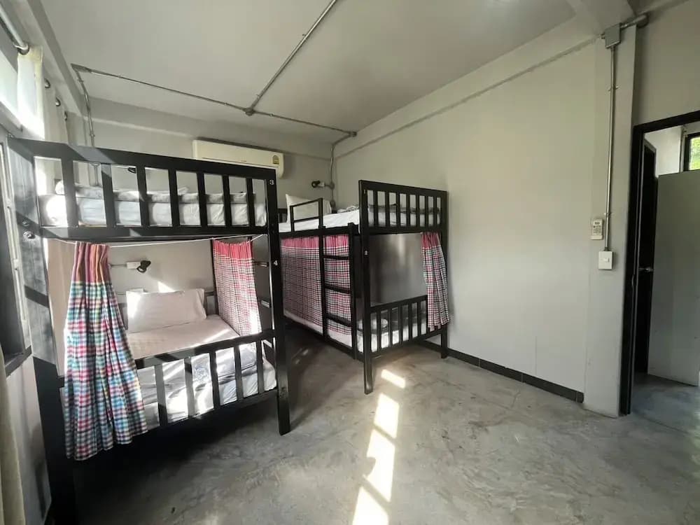 BNK89 Hostel - photo 4