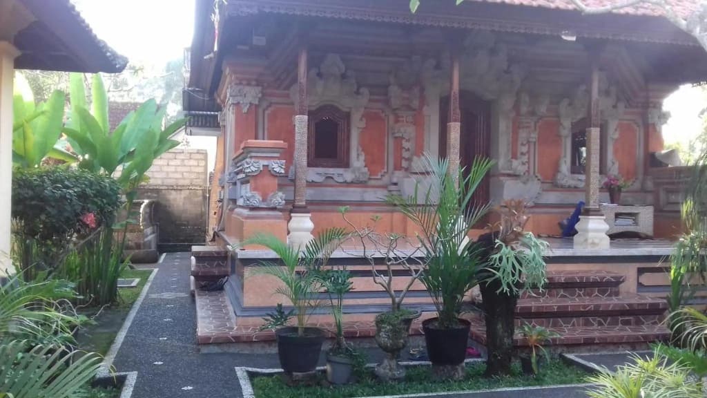 Taman Puspa - photo 8
