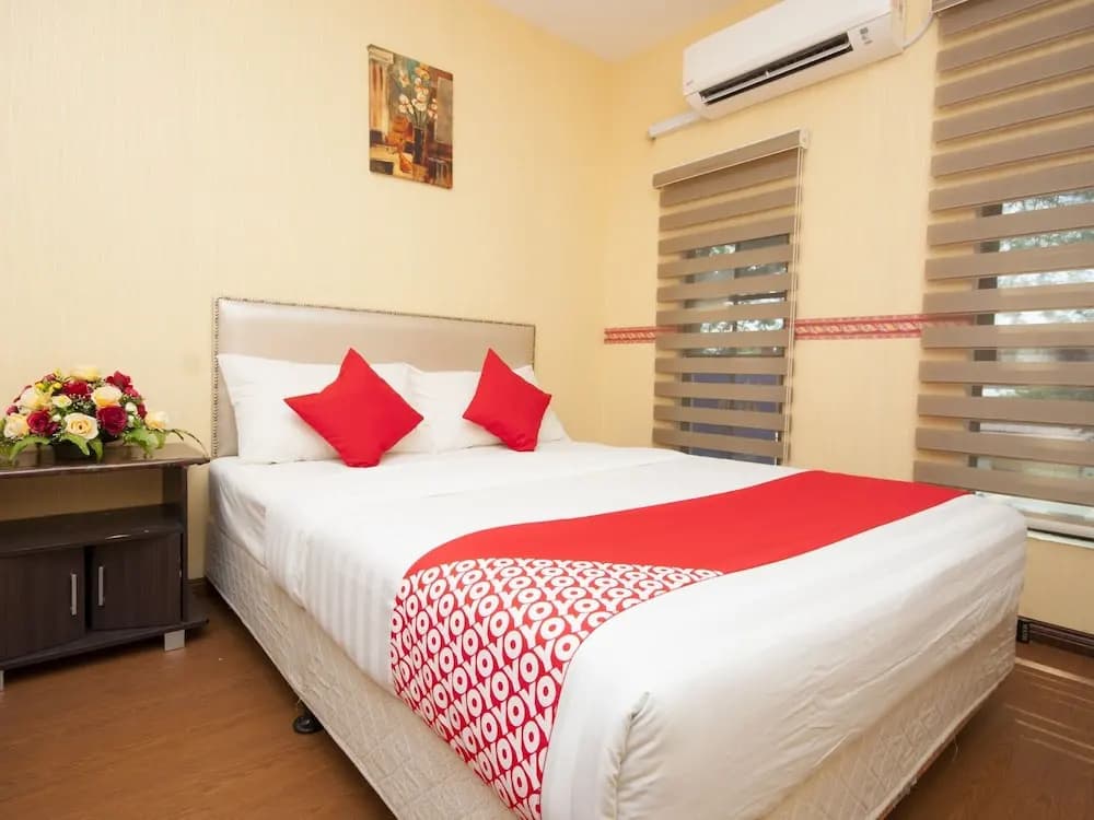 OYO 881 Bintang Square Hotel - photo 7