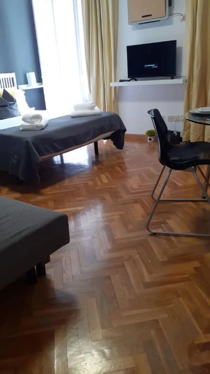 M Abd 13 Studio 4 Pax Latina - photo 5