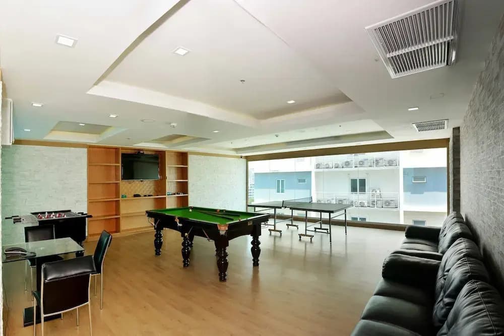 Cosy Beach View Condominium - photo 10