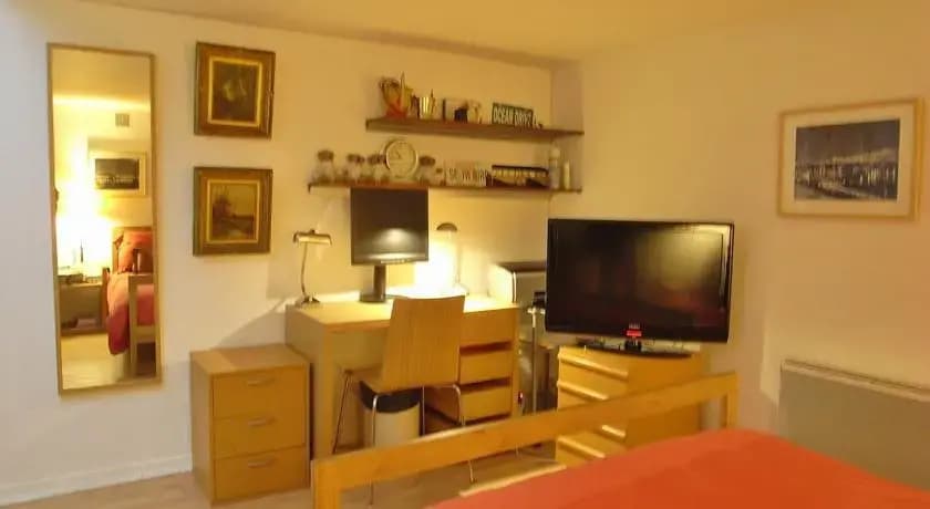 Loft Montmartre Basilica - photo 1
