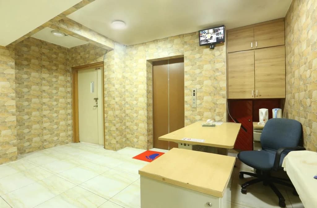 OYO 334 Everest Hotel - photo 12