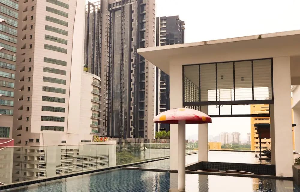 Reizz Residence - photo 12