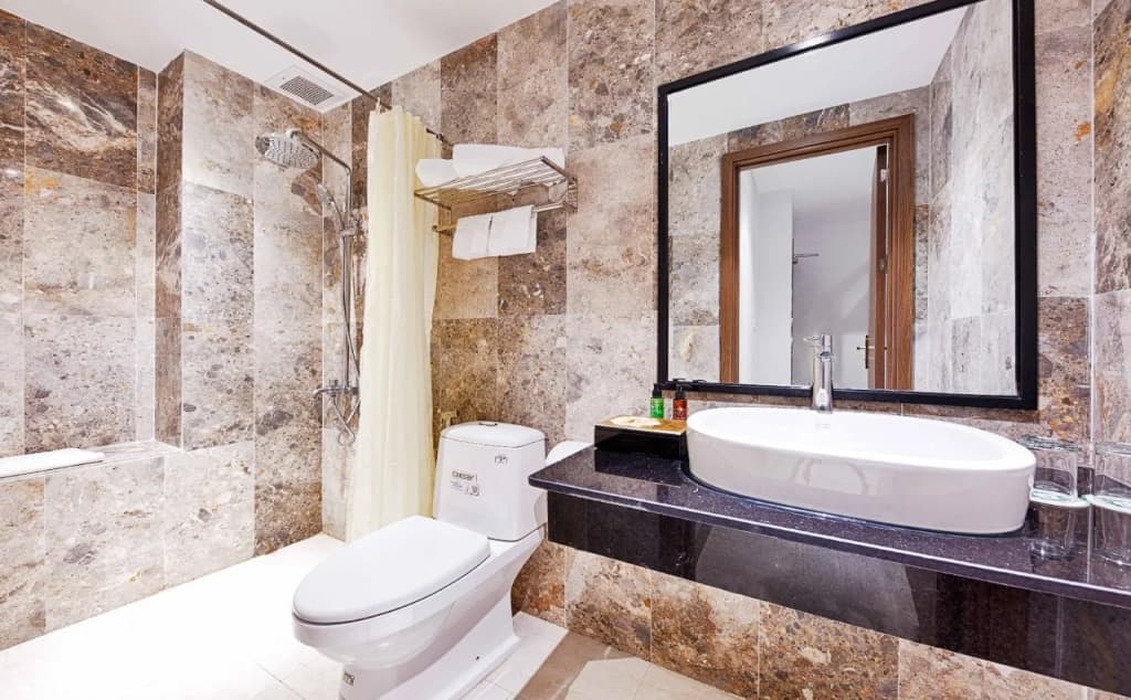 Essenza Hotel - photo 9