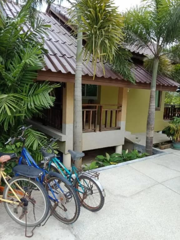Tann Anda Resort - photo 6