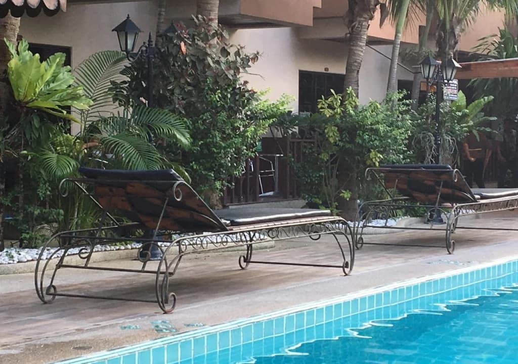 Cocco Resort - photo 14