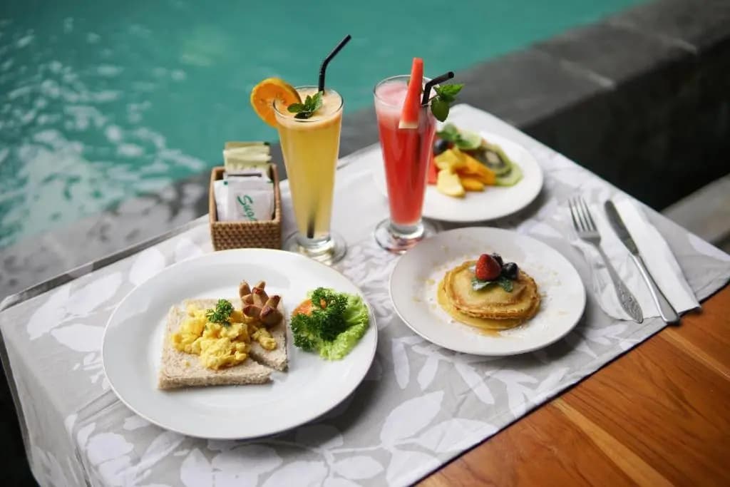 Narda House Ubud - photo 1
