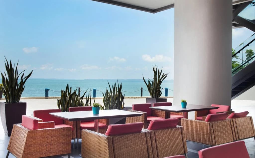 Four Points By Sheraton Sandakan - photo 16