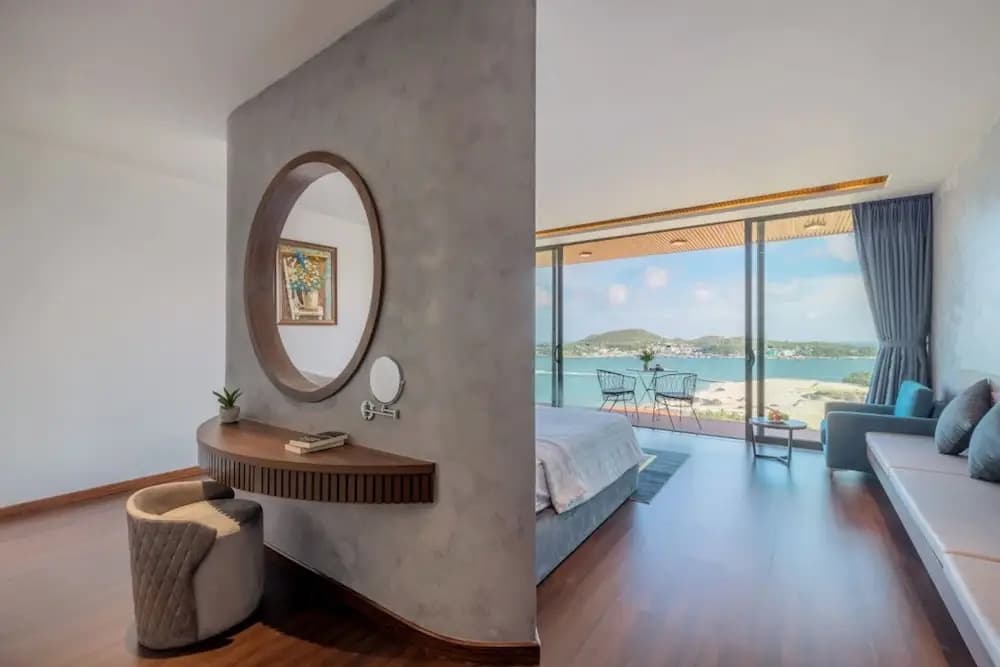 The Ocean Front Villa Nha Trang Abogo - photo 3