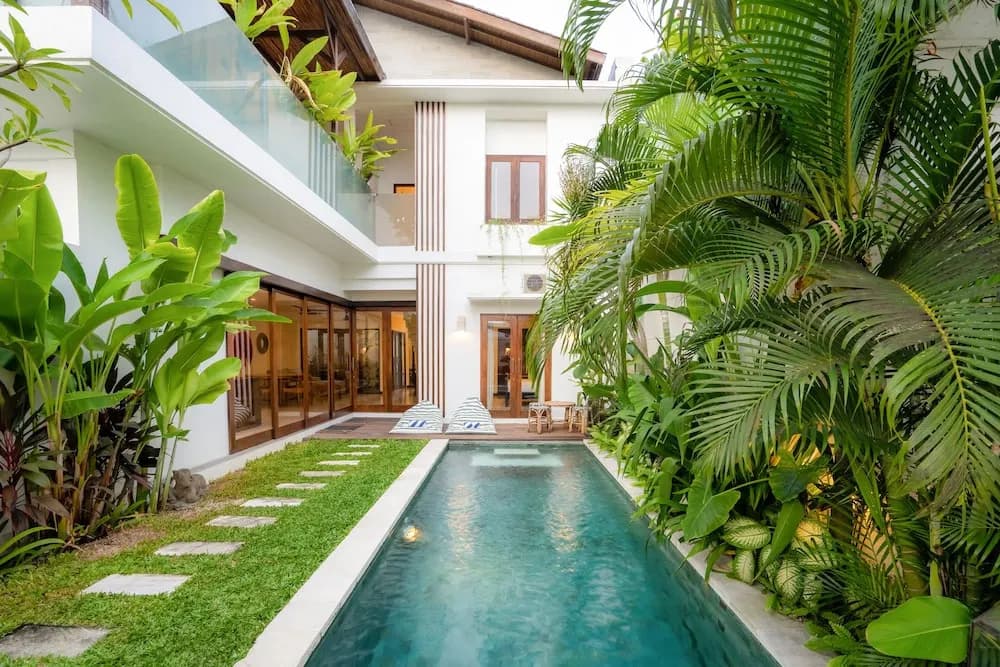 Moonlight Villa 3 by Betterplace - photo 23