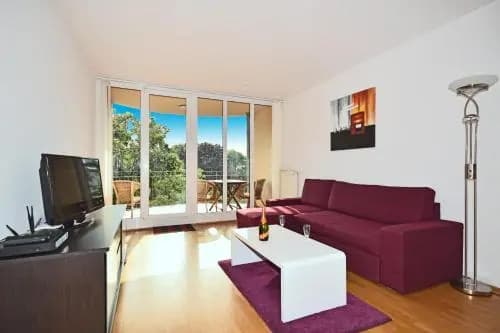 Berlin Habitat - photo 3
