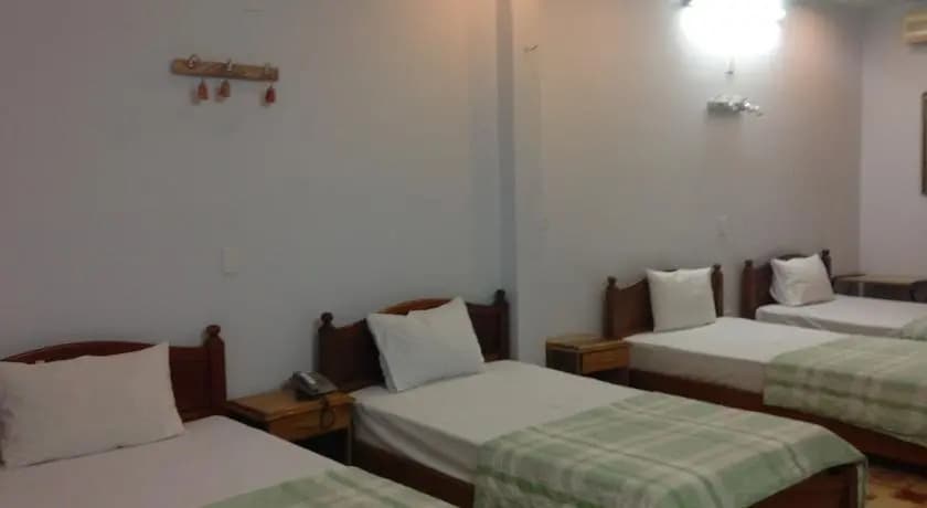Huong Lan 2 Hotel - photo 4