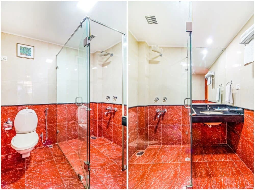 FabHotel Divine Inn - photo 3