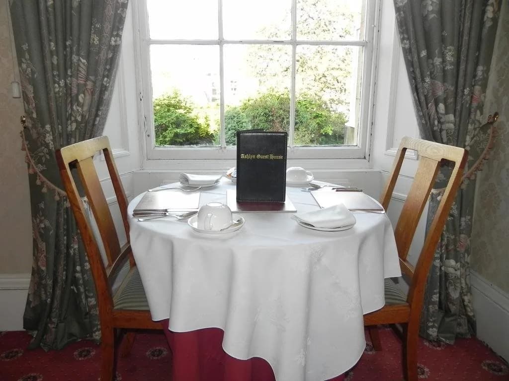 Ashlyn Guest House - photo 11