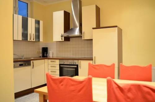 GoVienna Quellenstrasse Apartment - photo 15