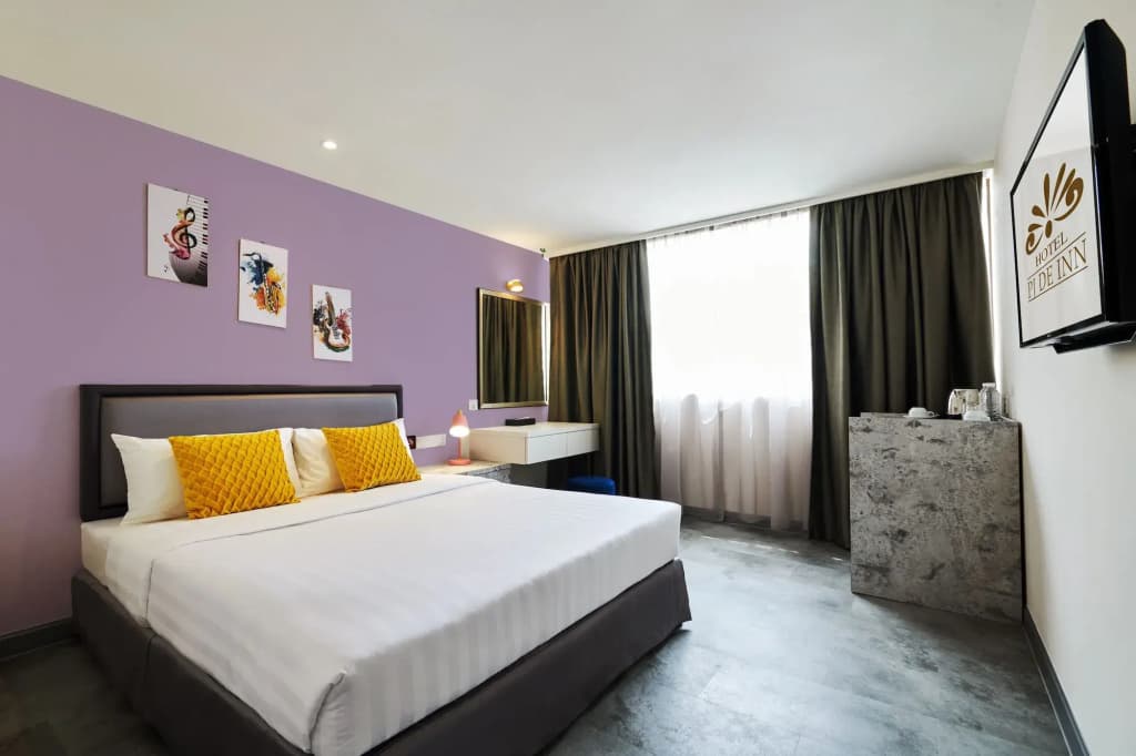PJ De Inn - photo 4