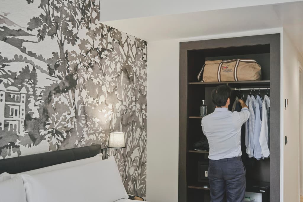 Oriente Atiram Hotel  - photo 47