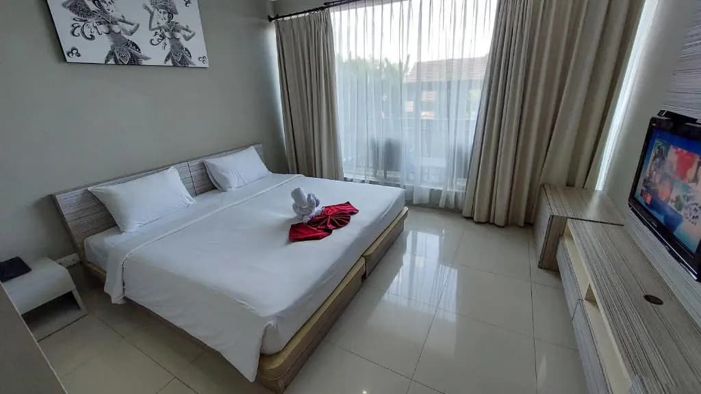 Abisha Villa Jimbaran - photo 6