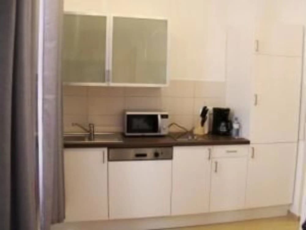 Checkvienna Apartment Kroellgasse - photo 3