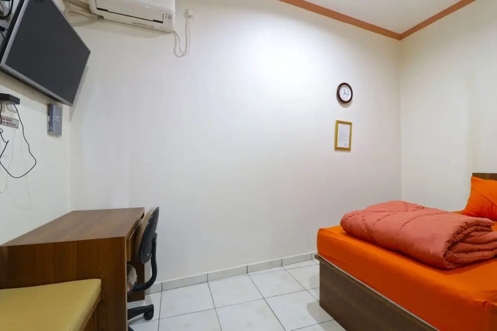 Kost Amanah - photo 6