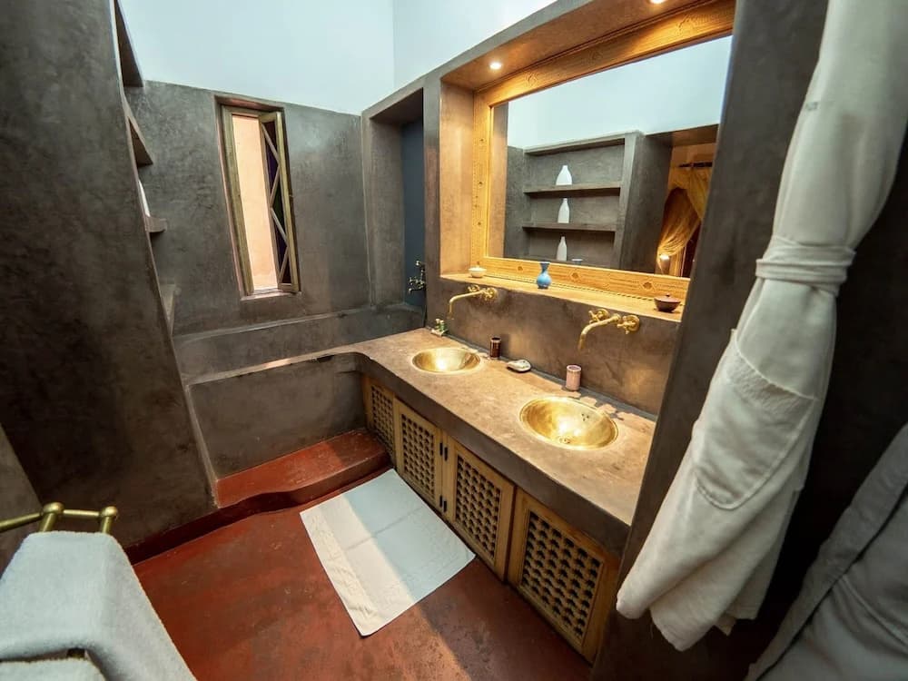 Riad Des Eaux et Spa - photo 7