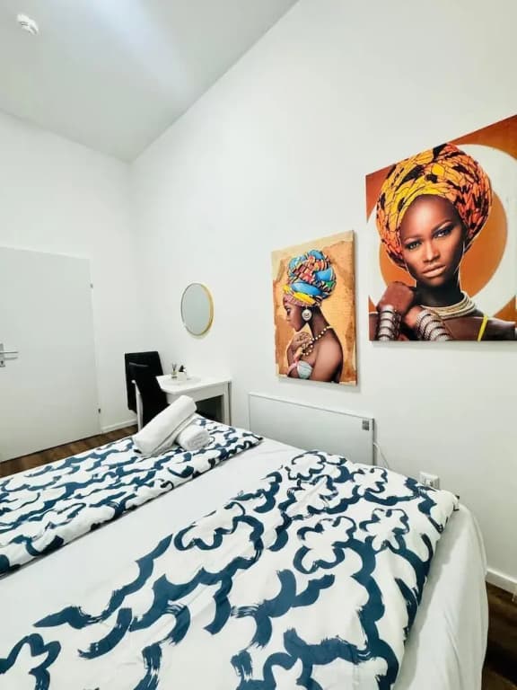 Affordable 5BR Apartment Atzgersdorf - photo 2