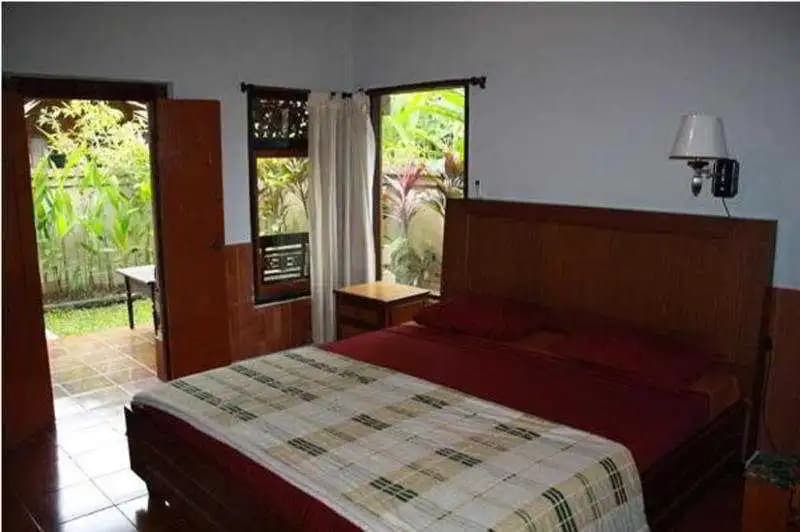 Warsa's Garden Bungalows And Spa - photo 5