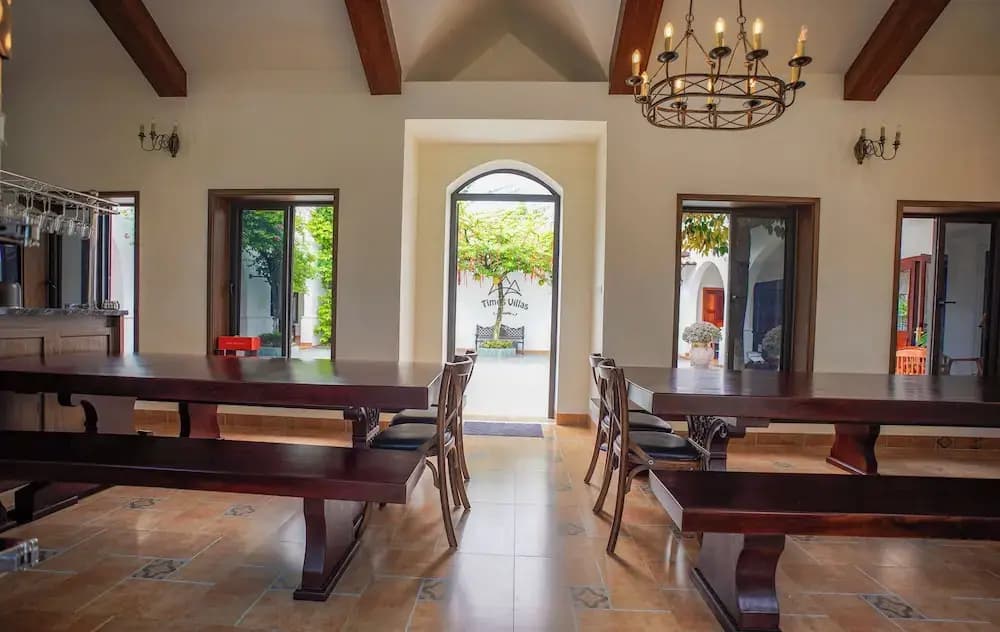 Time Villas - photo 13