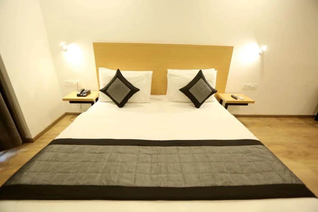 Hotel Jageer Palace - photo 11