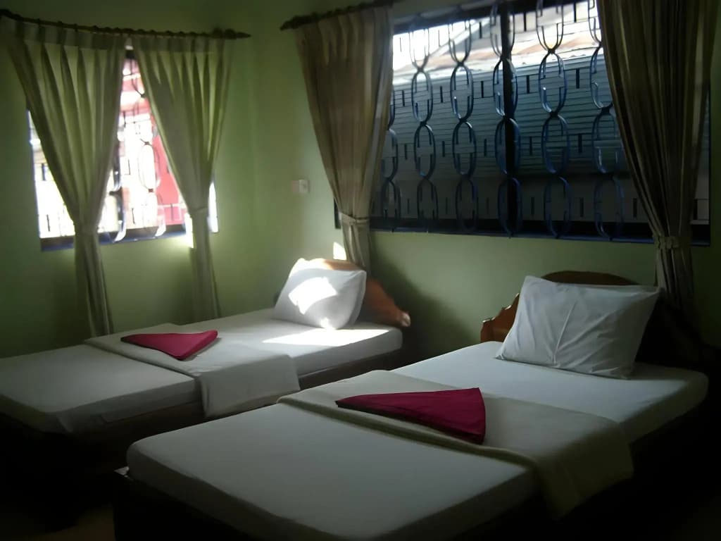 Bun Kao Guest House - photo 3