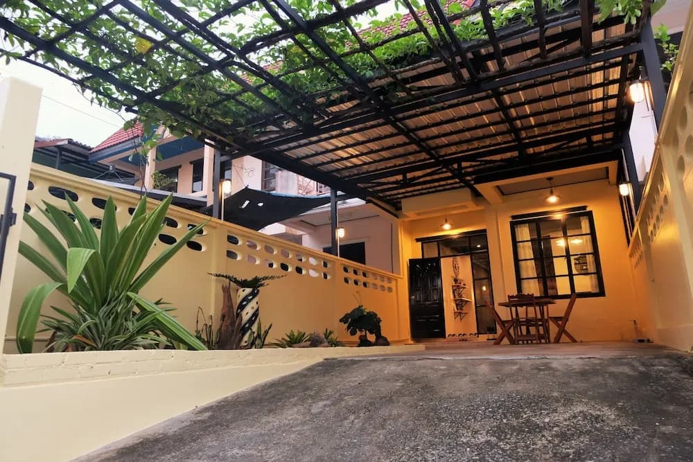 NanRada Hometel - photo 14