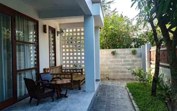 Louis Villa Hoi An - photo 31