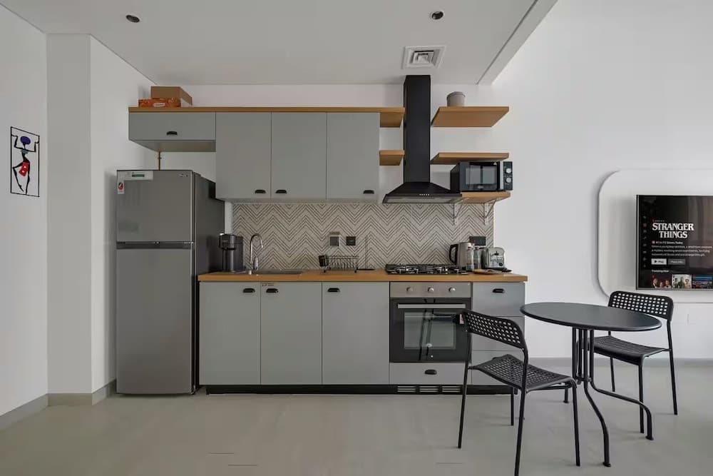 5 Star Modern Living 1BR in Dubai Hills - photo 26