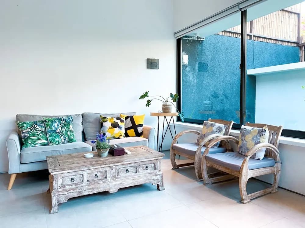 Namaste Villa - photo 3