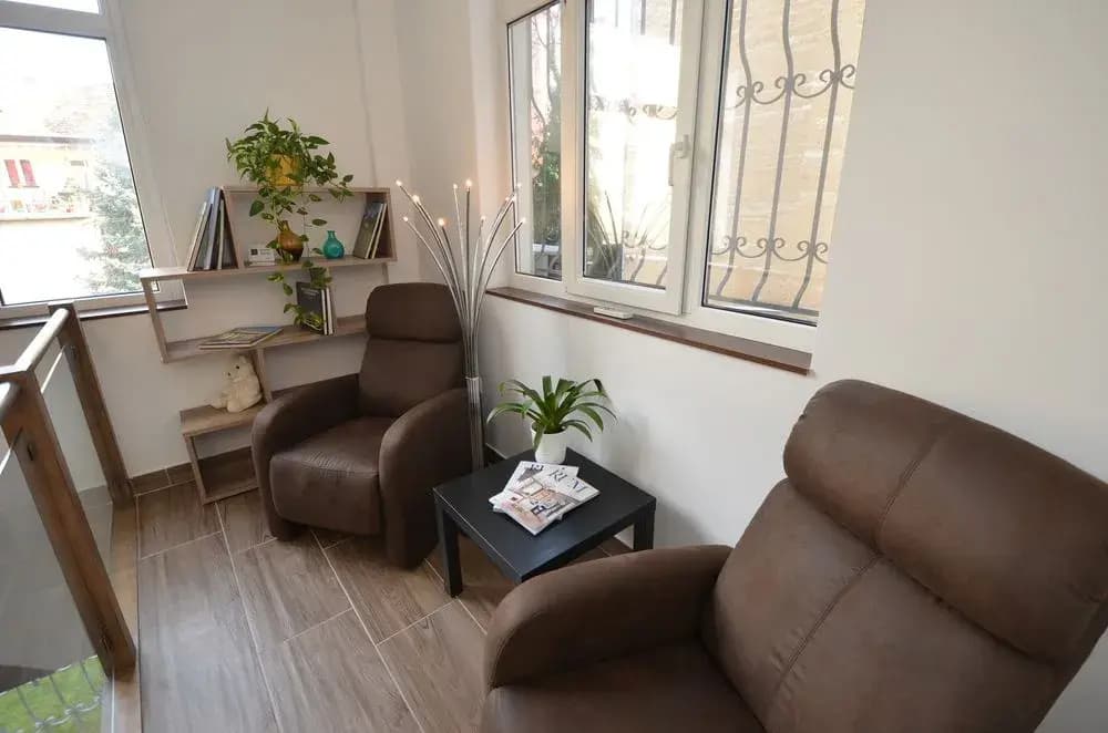 Fig Tree House Budapest - photo 16