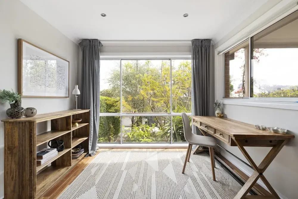 Spacious 3-bed Duplex in Leafy Seaforth - photo 7