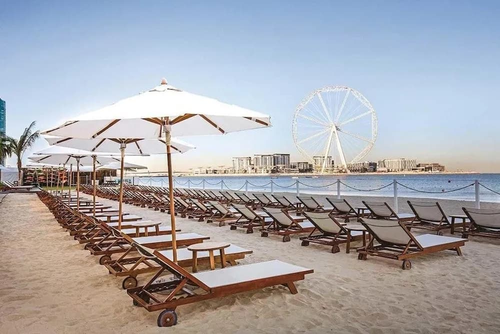 Bombay Backpackers Dxb-Adults Only - photo 20
