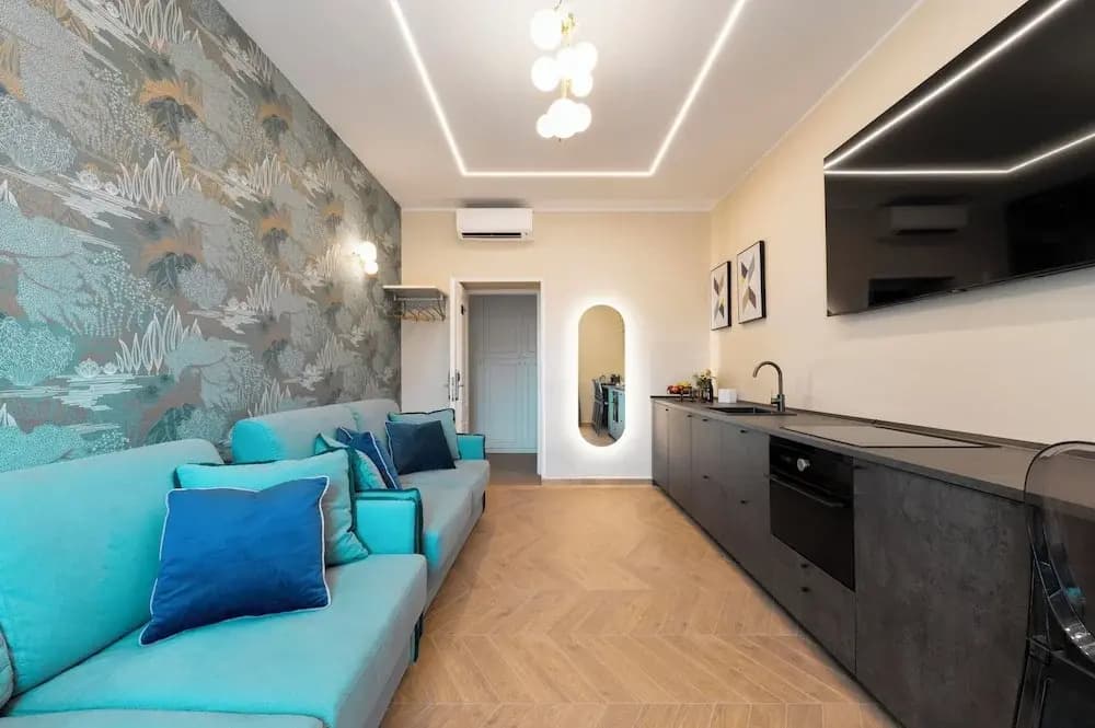Celeste Suites Vittorio Emanuele - photo 11