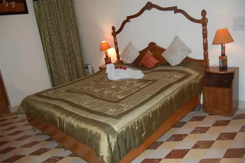 Inn At Delhi - photo 1